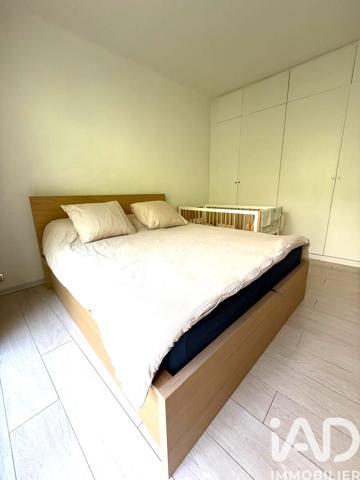 Appartement à vendre 3 pièces 60 m² Roquebrune-Cap-Martin