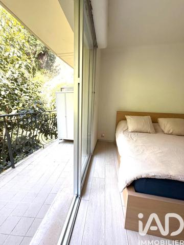Appartement à vendre 3 pièces 60 m² Roquebrune-Cap-Martin