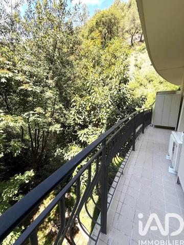 Appartement à vendre 3 pièces 60 m² Roquebrune-Cap-Martin