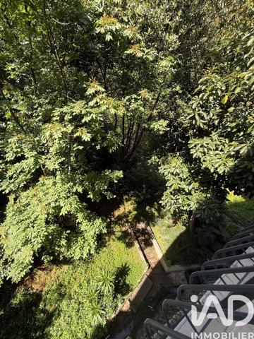 Appartement à vendre 3 pièces 60 m² Roquebrune-Cap-Martin