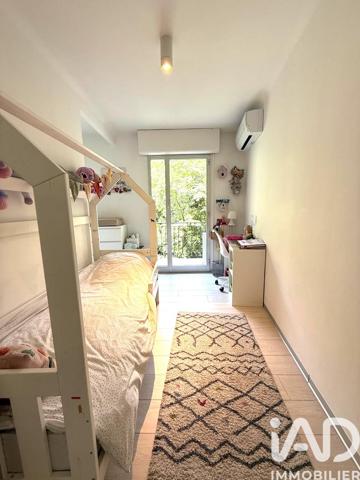 Appartement à vendre 3 pièces 60 m² Roquebrune-Cap-Martin