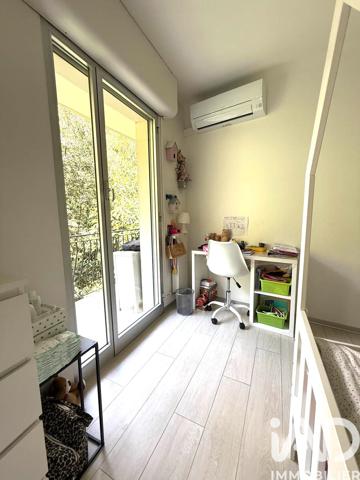 Appartement à vendre 3 pièces 60 m² Roquebrune-Cap-Martin