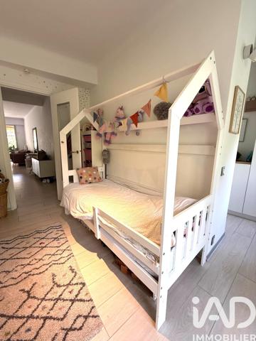 Appartement à vendre 3 pièces 60 m² Roquebrune-Cap-Martin