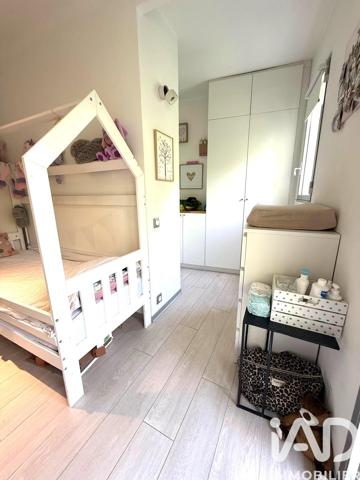 Appartement à vendre 3 pièces 60 m² Roquebrune-Cap-Martin