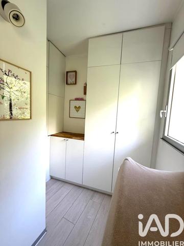 Appartement à vendre 3 pièces 60 m² Roquebrune-Cap-Martin