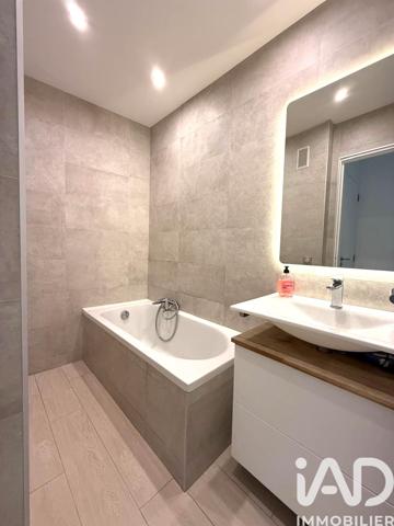 Appartement à vendre 3 pièces 60 m² Roquebrune-Cap-Martin
