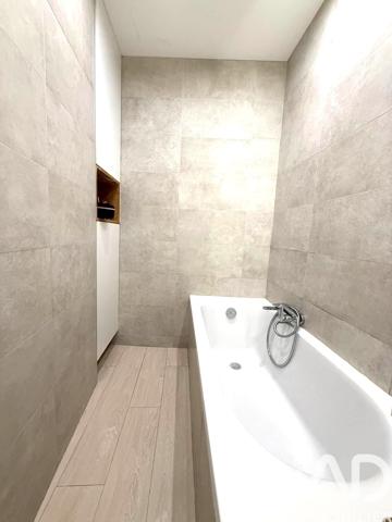 Appartement à vendre 3 pièces 60 m² Roquebrune-Cap-Martin
