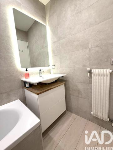 Appartement à vendre 3 pièces 60 m² Roquebrune-Cap-Martin