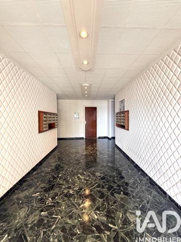Appartement à vendre 3 pièces 60 m² Roquebrune-Cap-Martin