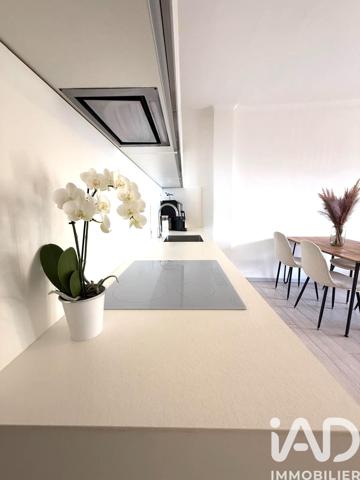Appartement à vendre 3 pièces 60 m² Roquebrune-Cap-Martin