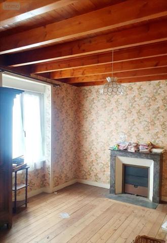 Maison de ville à vendre à Quettehou dans la Manche (50630), ref : 2147