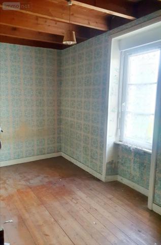 Maison de ville à vendre à Quettehou dans la Manche (50630), ref : 2147