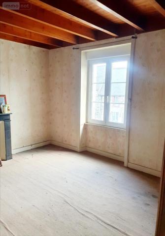 Maison de ville à vendre à Quettehou dans la Manche (50630), ref : 2147