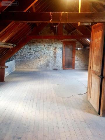 Maison de ville à vendre à Quettehou dans la Manche (50630), ref : 2147