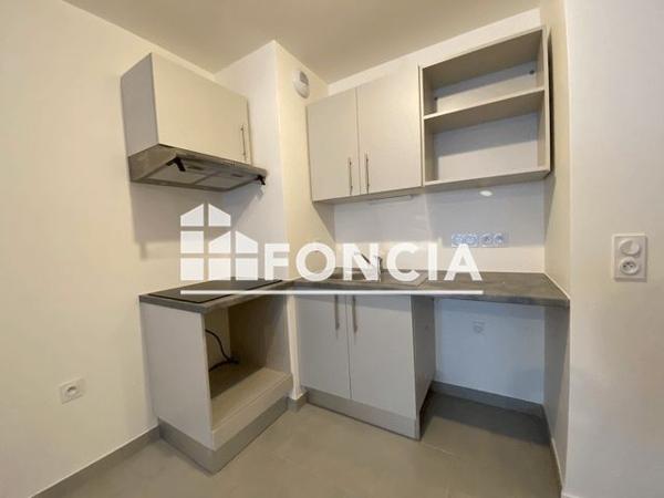 Location Appartement 2 pièces 44.55 m² - 120 AVENUE DU MARECHAL LECLERC Neuilly Sur Marne 93330