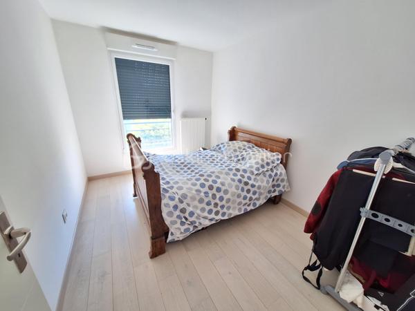 Appartement de 77 m²