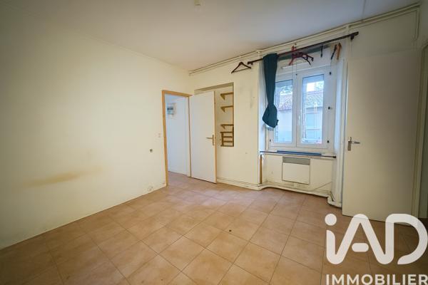 Appartement à vendre 2 pièces 30 m² Draveil