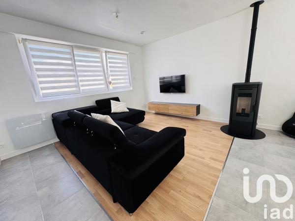 Maison à vendre 5 pièces 90 m² Sin-le-Noble