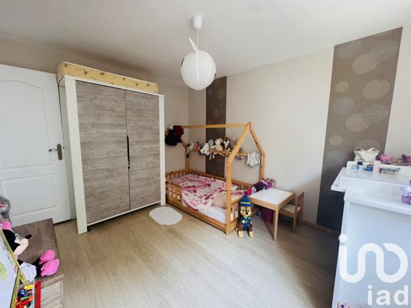 Maison à vendre 5 pièces 90 m² Sin-le-Noble