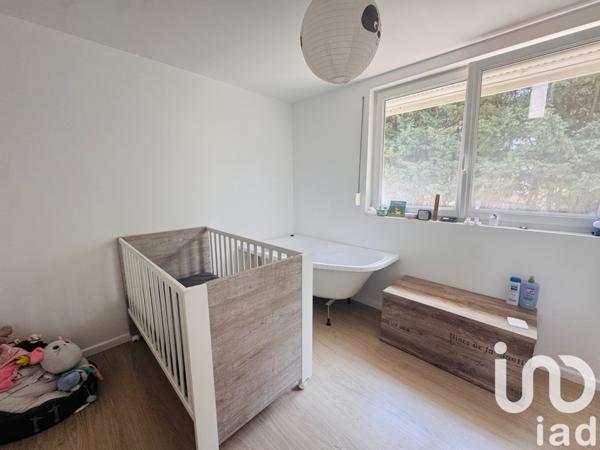 Maison à vendre 5 pièces 90 m² Sin-le-Noble