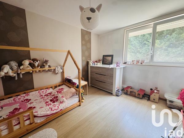 Maison à vendre 5 pièces 90 m² Sin-le-Noble