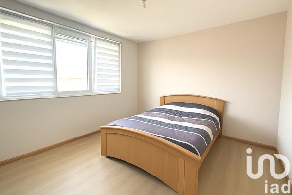 Maison à vendre 5 pièces 90 m² Sin-le-Noble