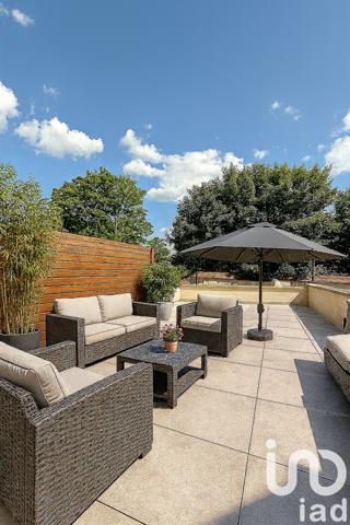 Maison à vendre 5 pièces 108 m² Hautvillers