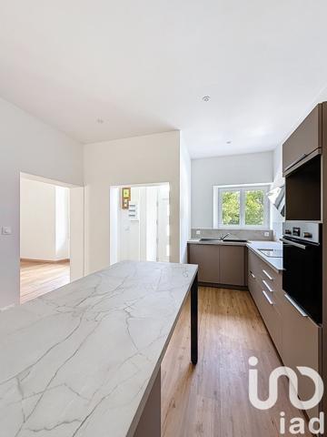 Maison à vendre 5 pièces 108 m² Hautvillers