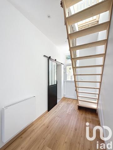 Maison à vendre 5 pièces 108 m² Hautvillers