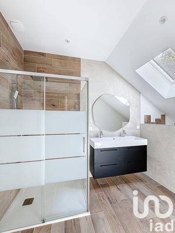 Maison à vendre 5 pièces 108 m² Hautvillers