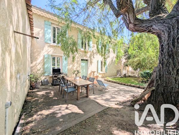 Maison à vendre 5 pièces 127 m² Aubignan
