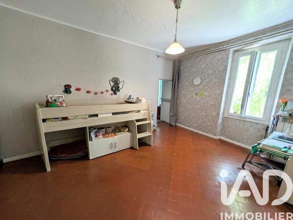 Maison à vendre 5 pièces 127 m² Aubignan