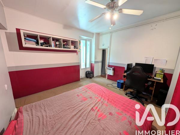 Maison à vendre 5 pièces 127 m² Aubignan