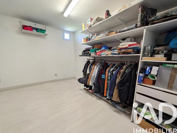 Maison à vendre 5 pièces 127 m² Aubignan