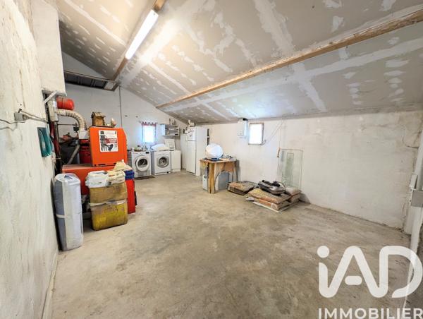 Maison à vendre 5 pièces 127 m² Aubignan