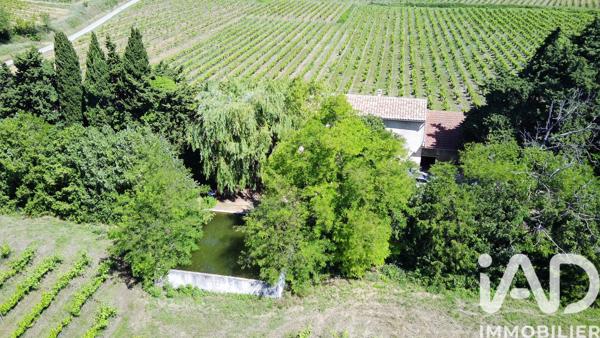 Maison à vendre 5 pièces 127 m² Aubignan