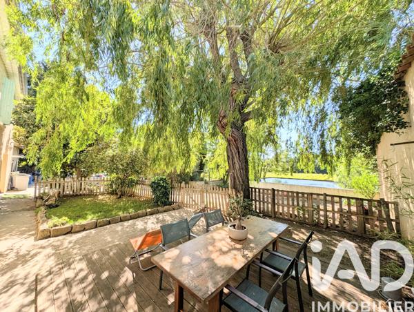 Maison à vendre 5 pièces 127 m² Aubignan