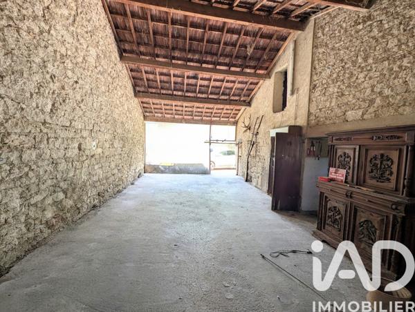 Maison à vendre 5 pièces 127 m² Aubignan