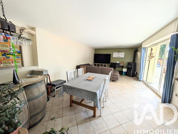 Maison à vendre 5 pièces 127 m² Aubignan