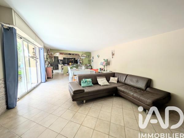 Maison à vendre 5 pièces 127 m² Aubignan