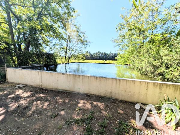 Maison à vendre 5 pièces 127 m² Aubignan