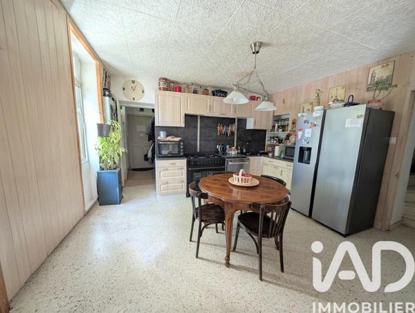 Maison à vendre 5 pièces 127 m² Aubignan