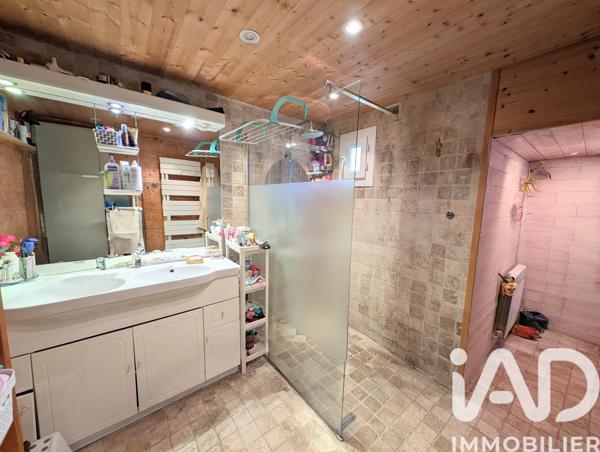 Maison à vendre 5 pièces 127 m² Aubignan