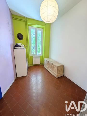 Maison à vendre 5 pièces 127 m² Aubignan