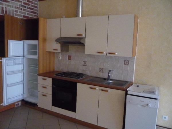 Appartement à louer à Wormhout dans le Nord (59470), ref : S5427