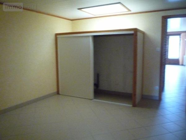 Appartement à louer à Wormhout dans le Nord (59470), ref : S5427