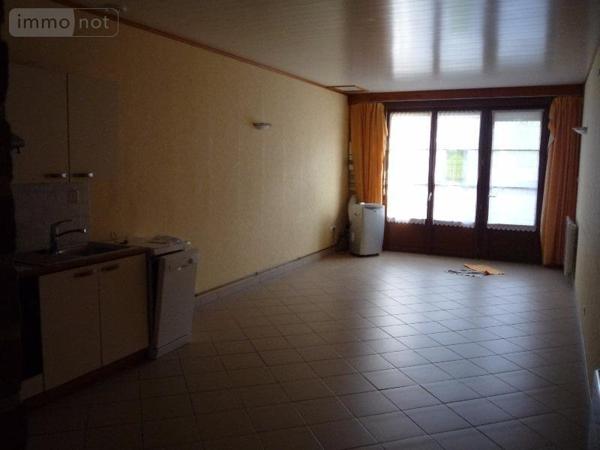 Appartement à louer à Wormhout dans le Nord (59470), ref : S5427
