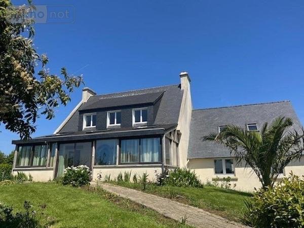 Maison à vendre à Lannilis dans le Finistère (29870), ref :