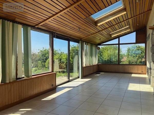 Maison à vendre à Lannilis dans le Finistère (29870), ref :