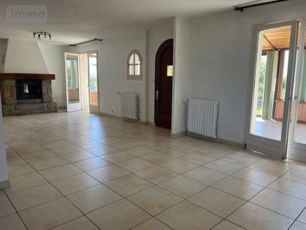 Maison à vendre à Lannilis dans le Finistère (29870), ref :